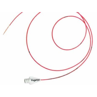 SONDE EMBOLECTOMIE EN SILICONE FOGARTY F4 L.80MM