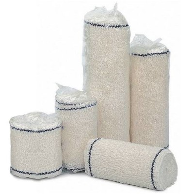 BANDE VELPEAU (CREPE) 4m x 15cm / Unité