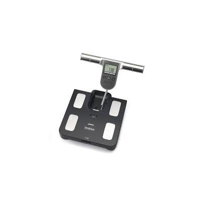BALANCE / IMPÉDANCEMÈTRE BODY COMP MONITOR BF 508 OMRON