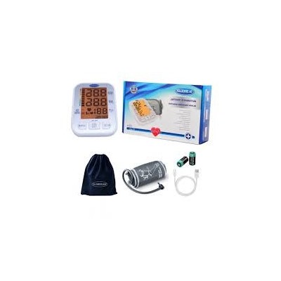 TENSIOMETRE BRASSARD DR SHULLER