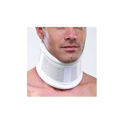 Collier Gibortho C3 sans mentonnière