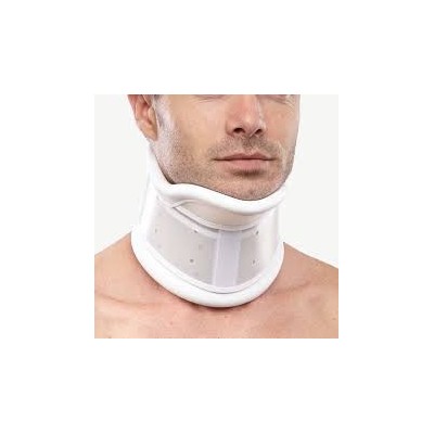 Collier Gibortho C3 avec mentonnière