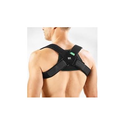 Blocage claviculaire