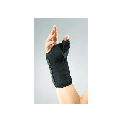 Manugib trauma poignet pouce D/G