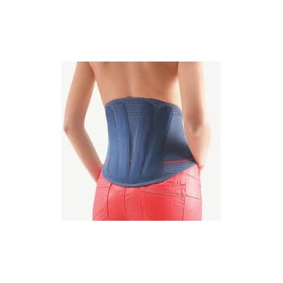 Ceinture de soutien lombaire Lombogib Underwear femme