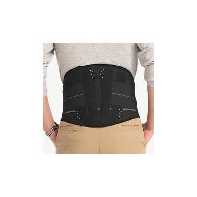 Ceinture de soutien lombaire double Action H26