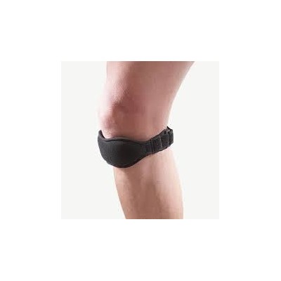 Soutien rotulien Gibaud conseil