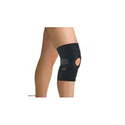 Genouillère Gibortho rotulienne