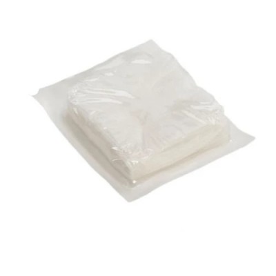COMPRESSE STÉRILE HOSPITALIÈRE 5 x 5cm/ Sachet de 10 / Carton de 200