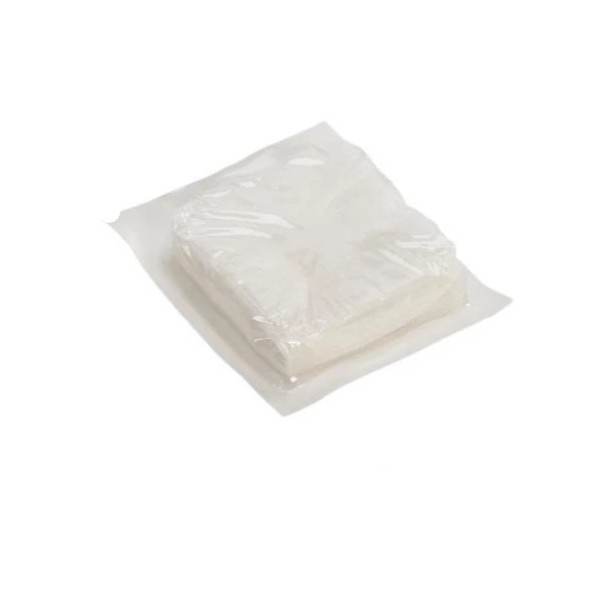COMPRESSE STÉRILE HOSPITALIÈRE 5 x 5cm/ Sachet de 10 / Carton de 200