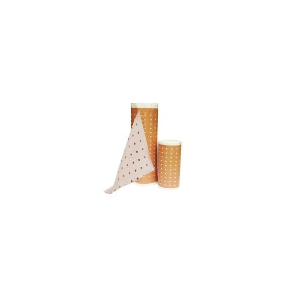 SPARADRAP PERFORE 1m x 18cm